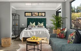 Rocklands Eco Retreat - Adults Only
